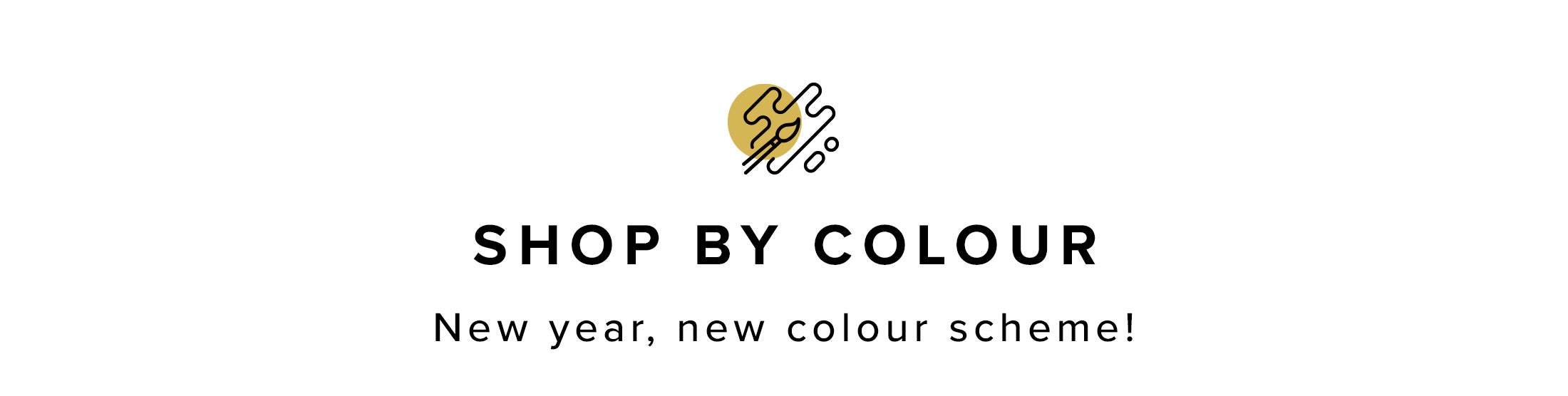 Shop by Color