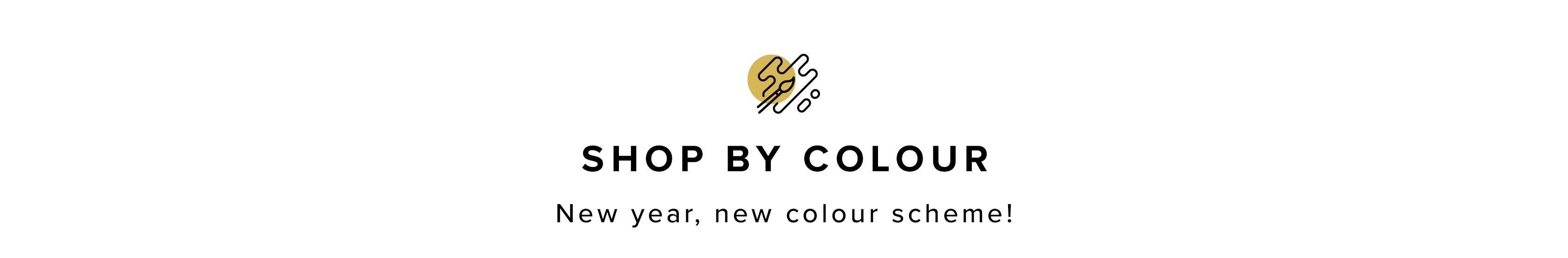 Shop by Color
