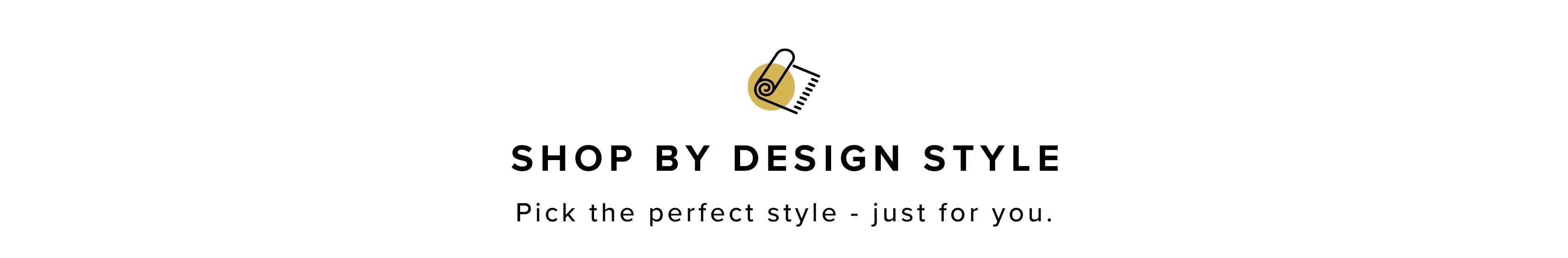 Shop by Style