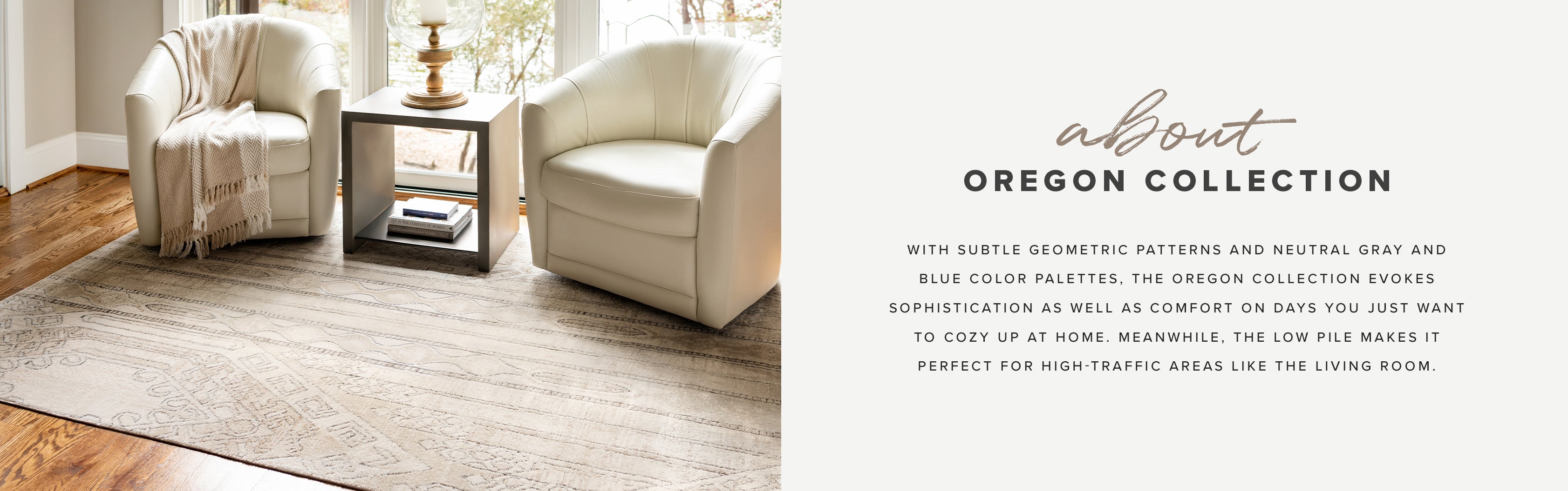 Oregon Collection