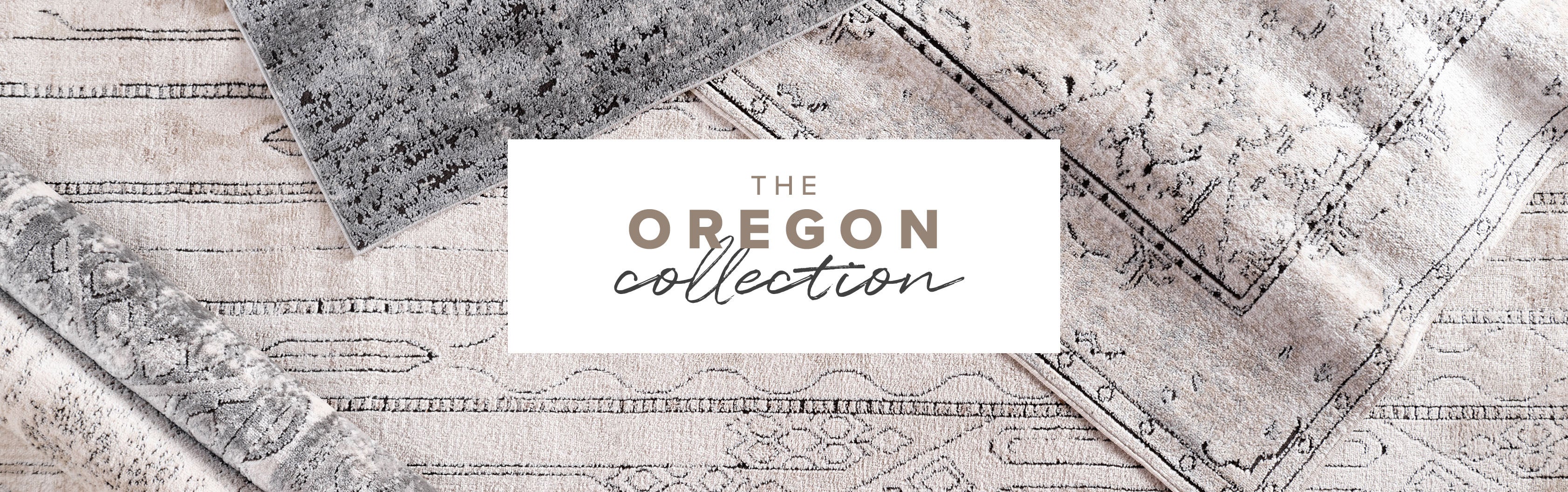 Oregon Collection