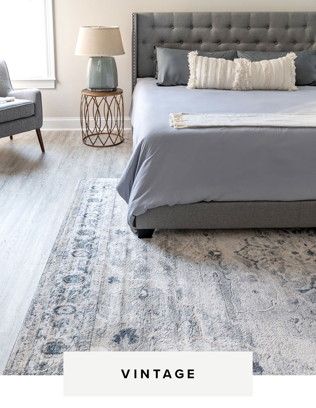 Oregon Rug Collection