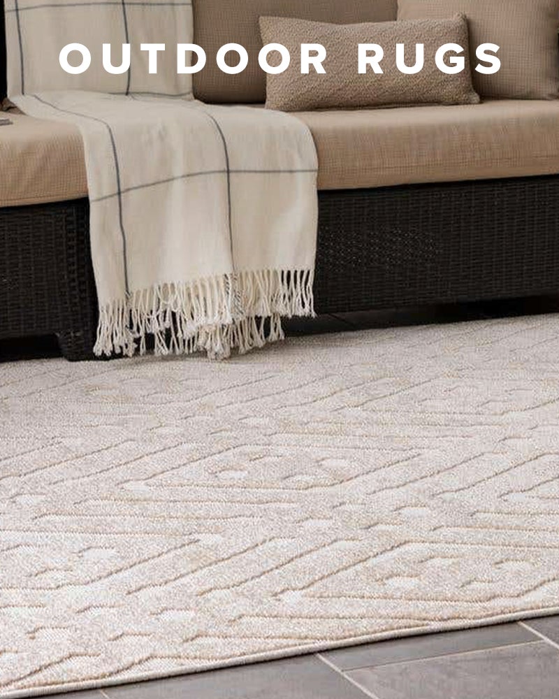 Outdoor Rugs