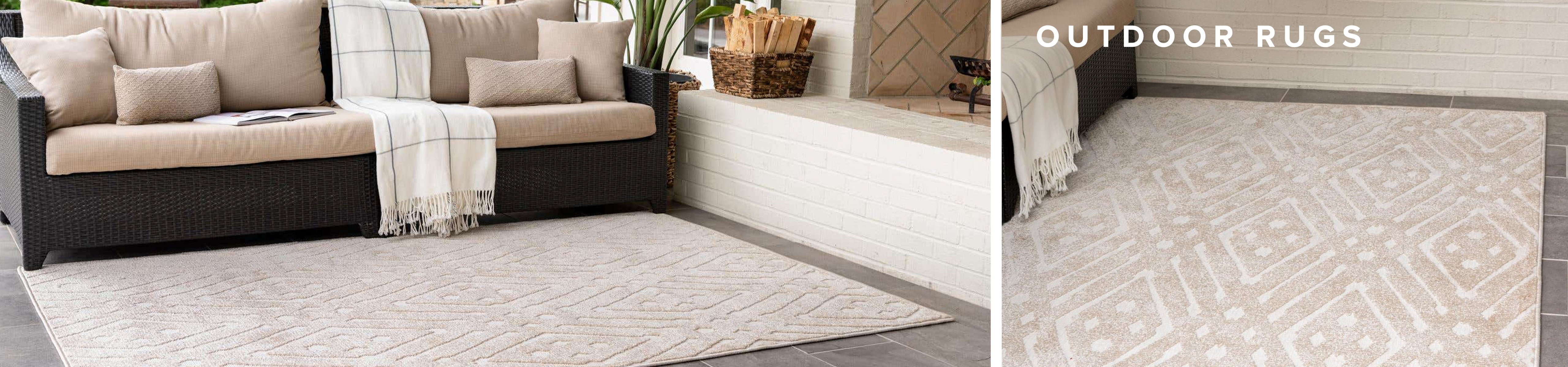 Outdoor Rugs