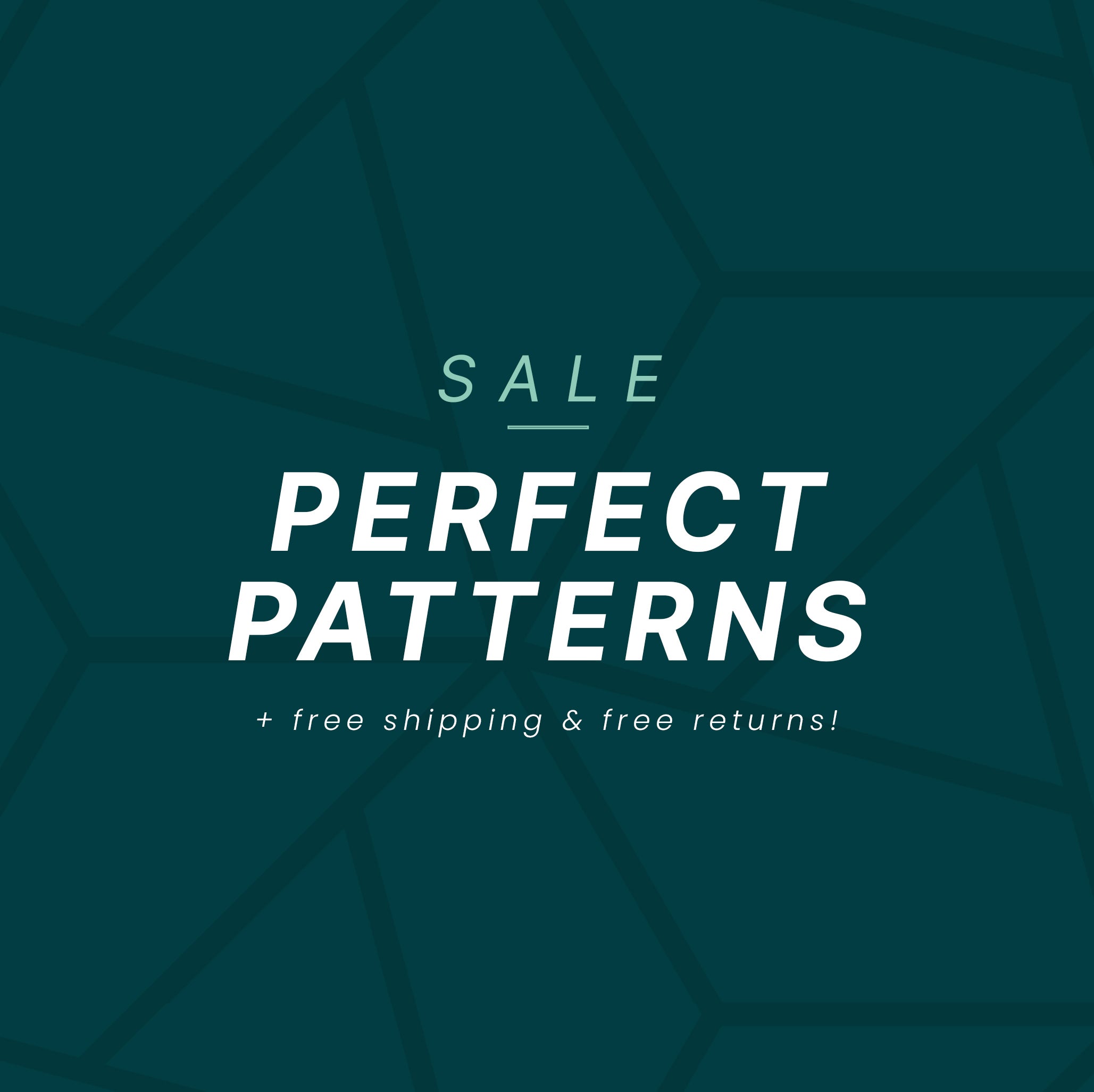 Perfect Patterns