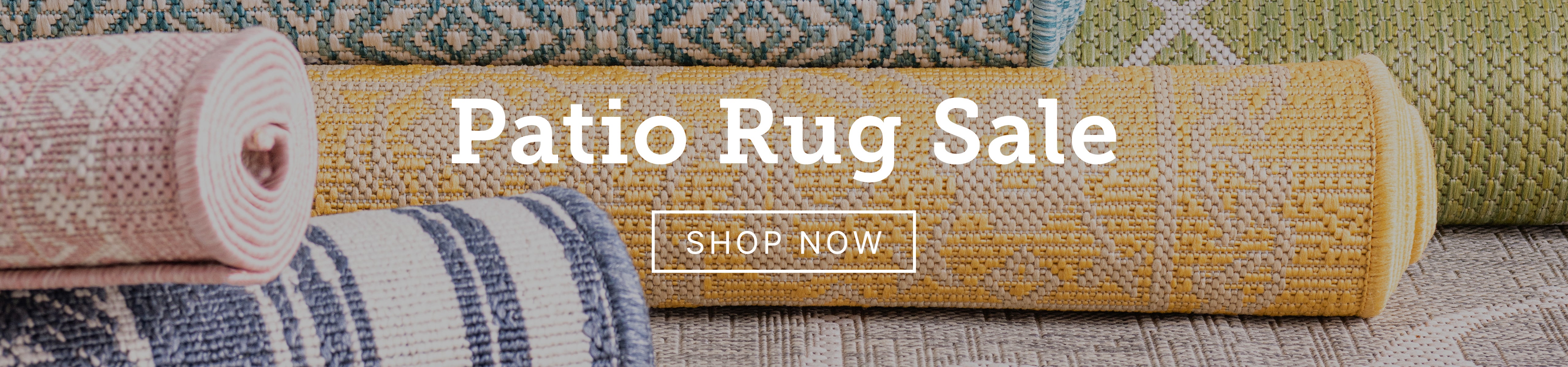 Patio Rug Sale