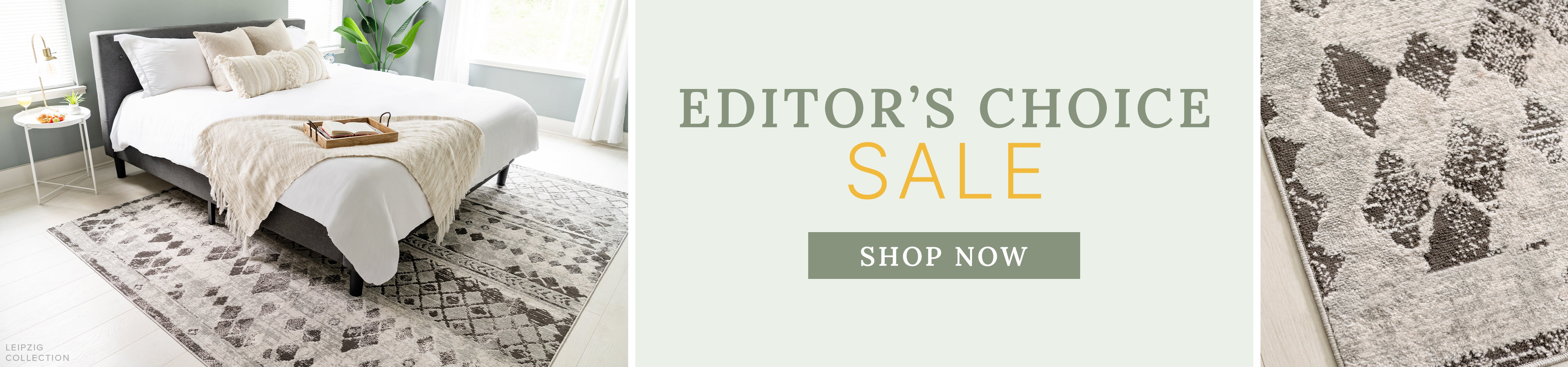 Editors Choice