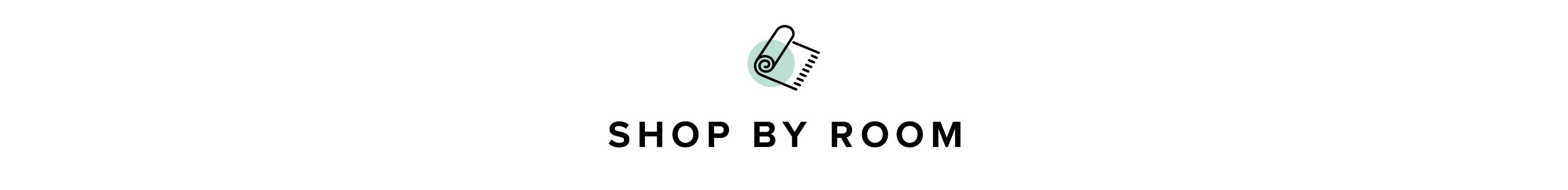 Shop by Room
