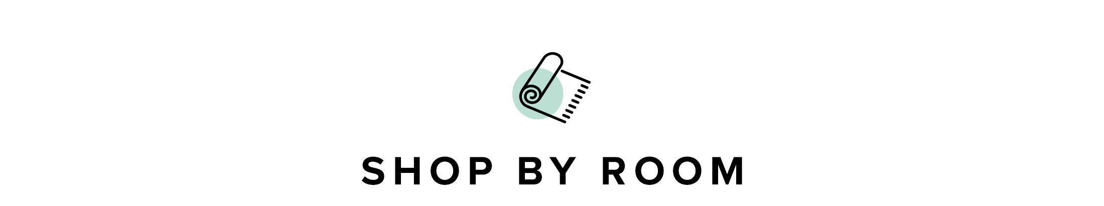 Shop by Room