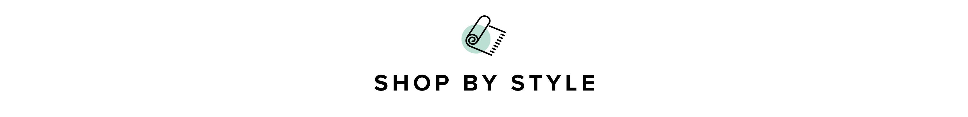 Shop by Style