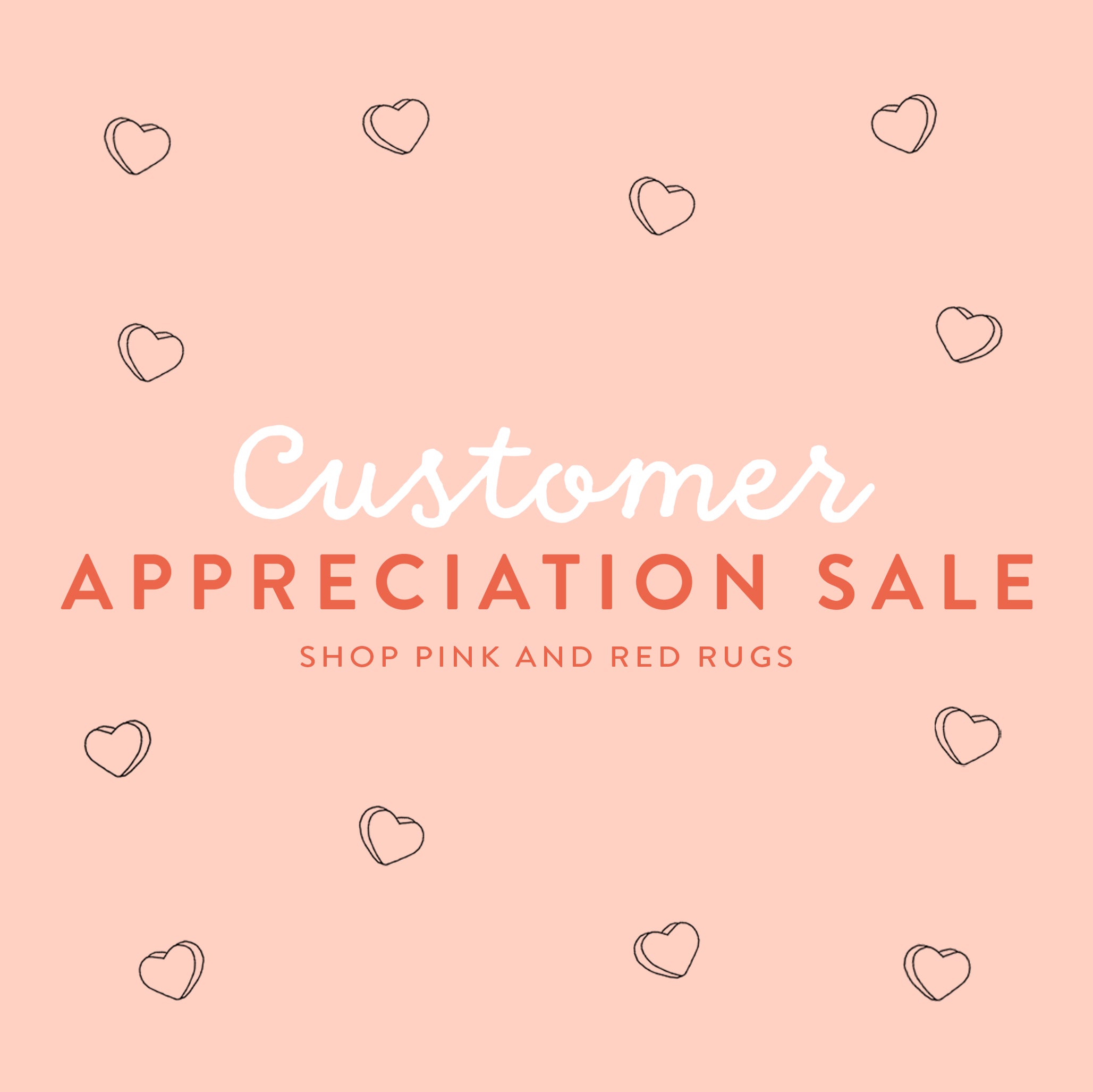 Customer Appreciation