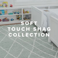 Soft Touch Shag Rugs image