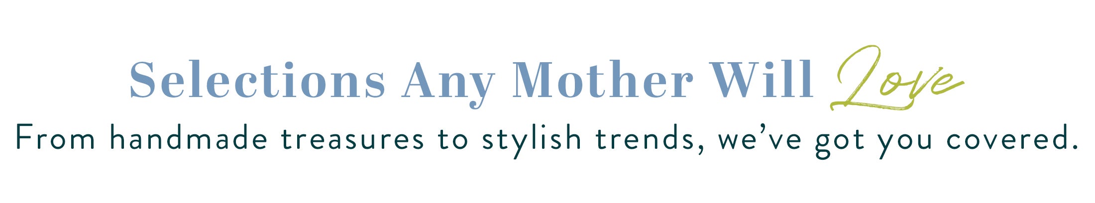 Mother's Day