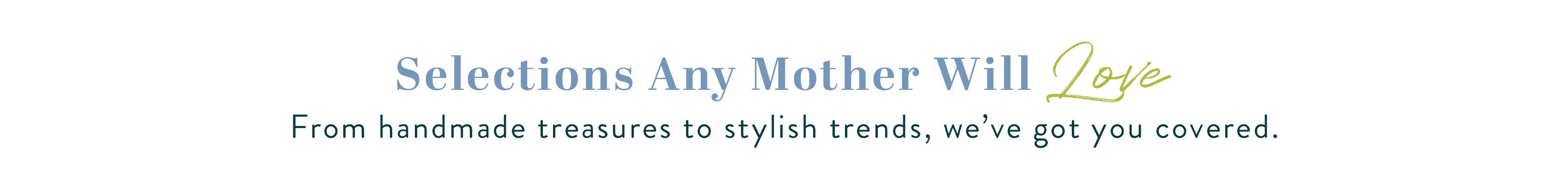 Mother's Day