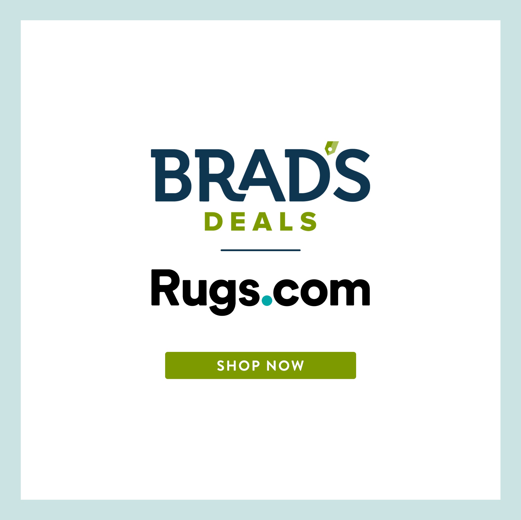 Brad's Deals