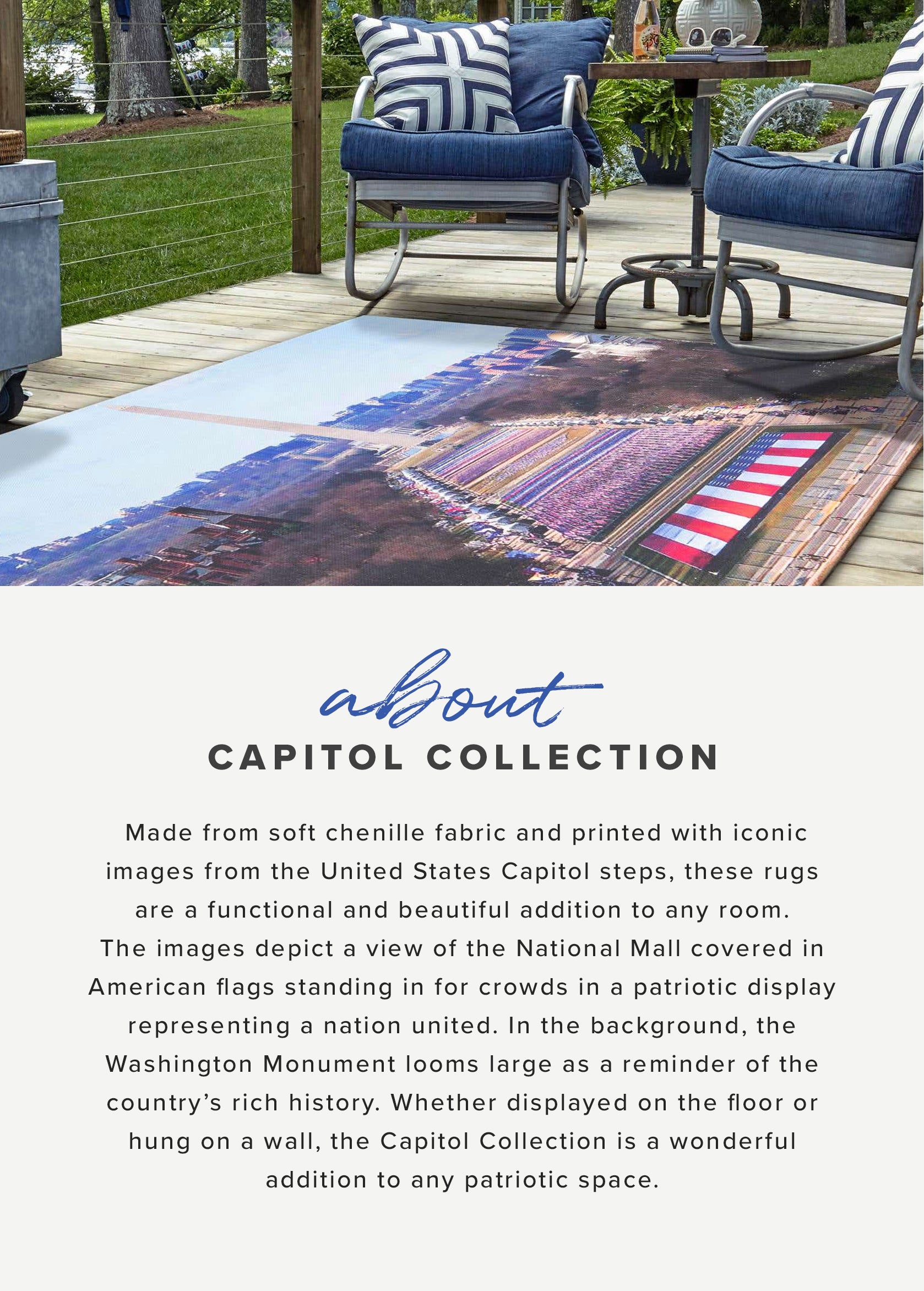 Capitol Collection
