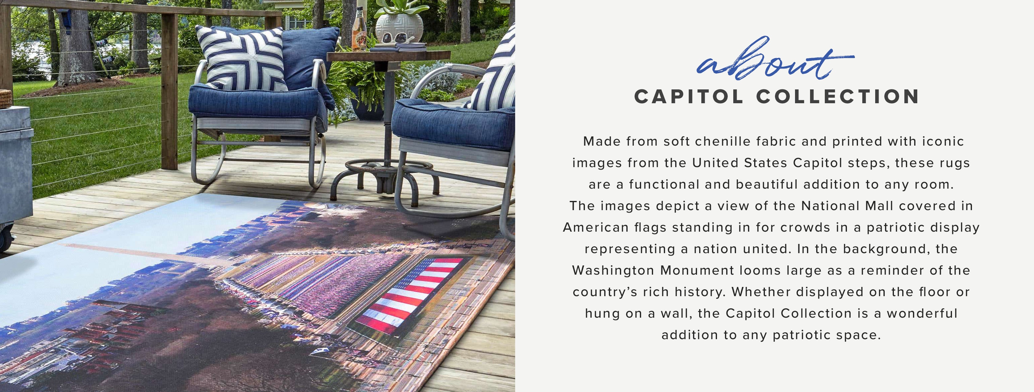 Capitol Collection