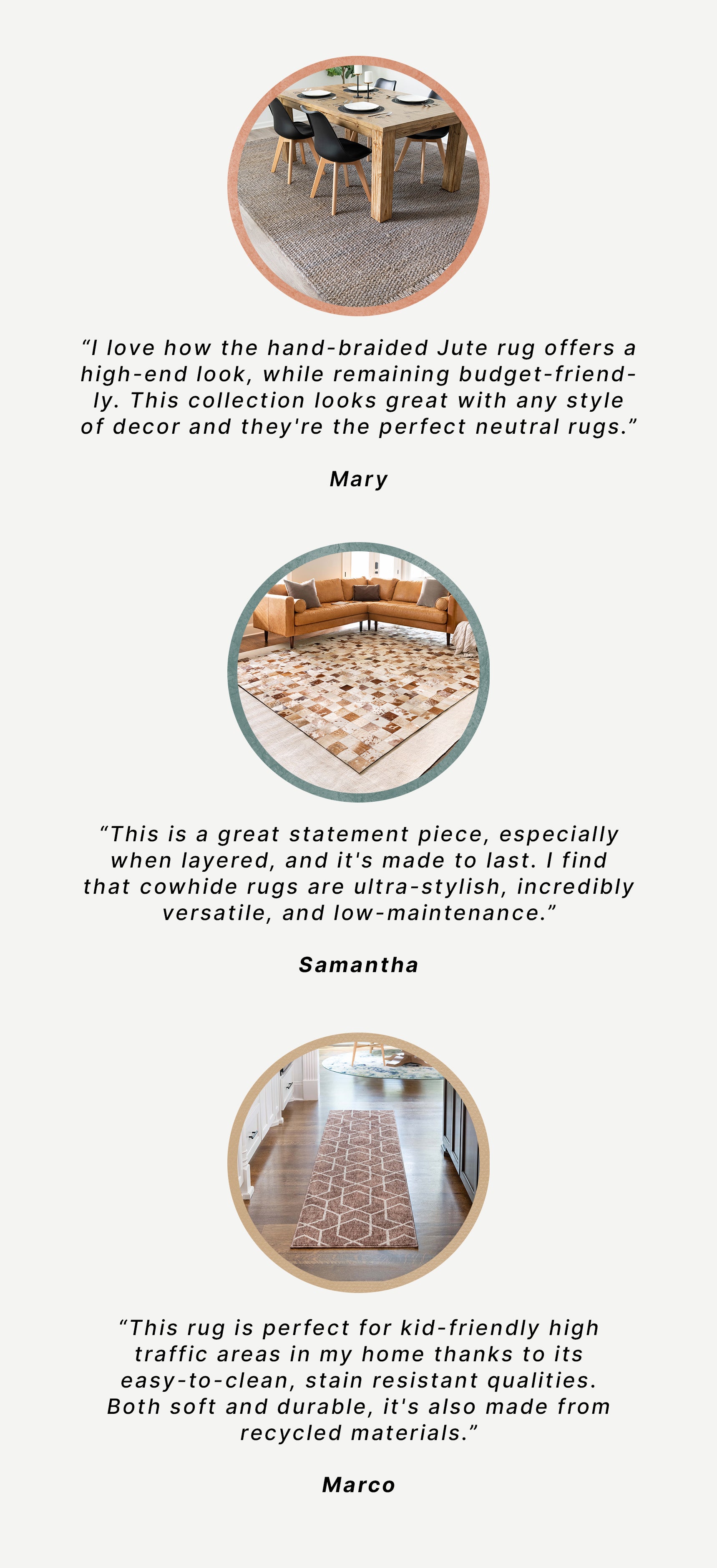 Staff Picks