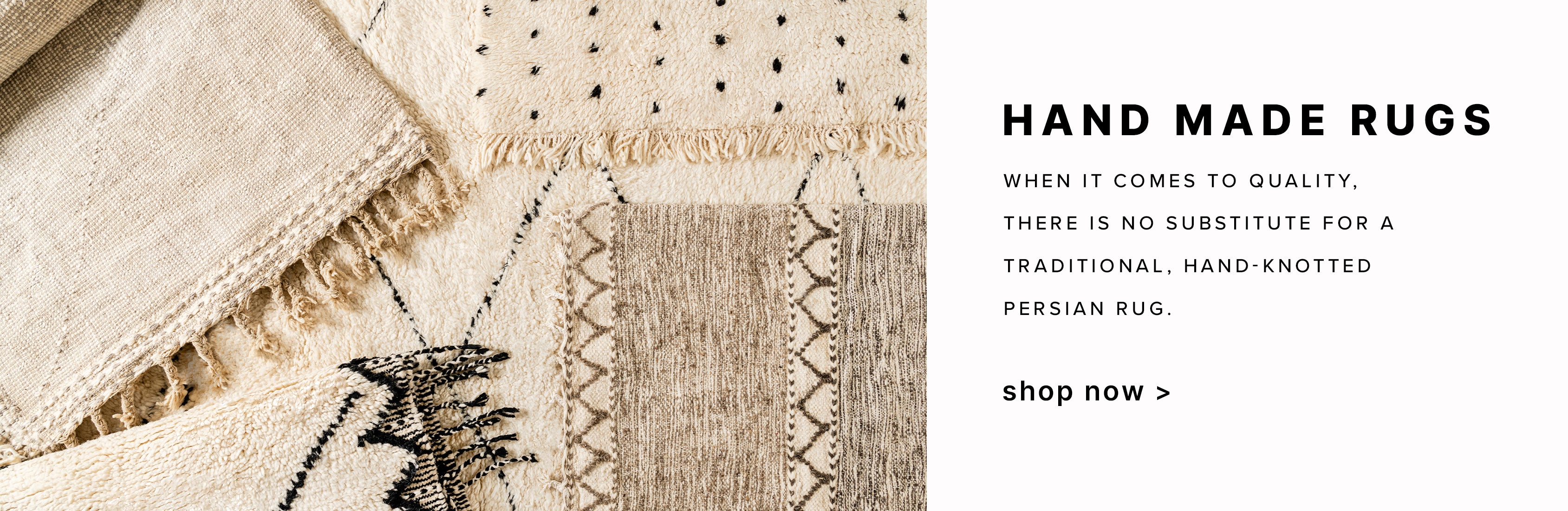About Hand Made