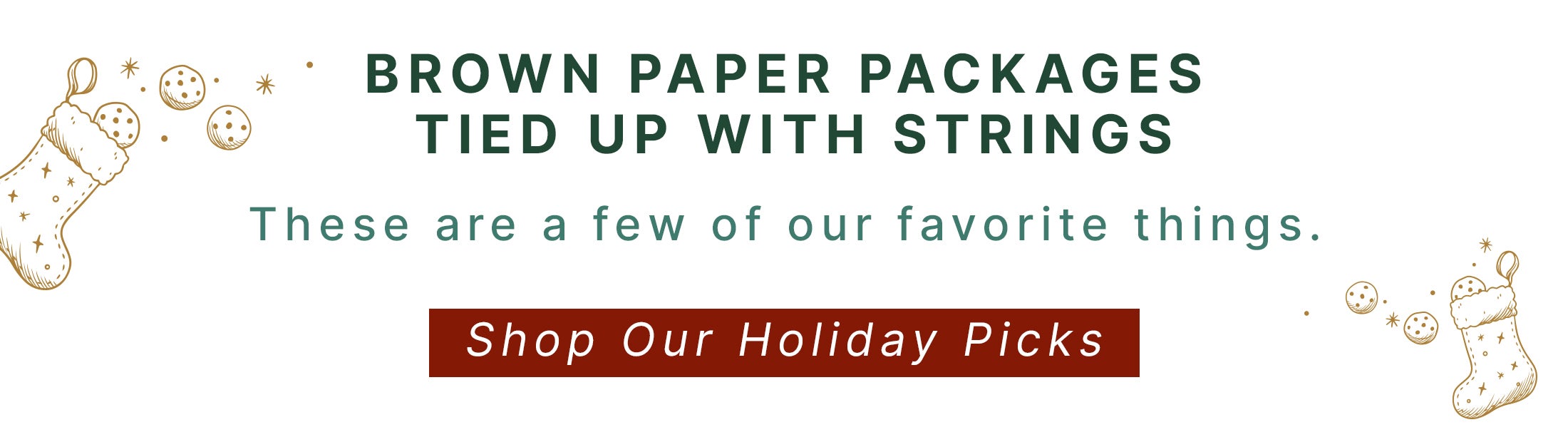 Cyber Week Sale