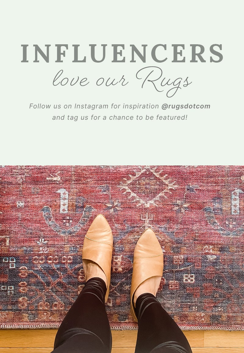 Influencer Page