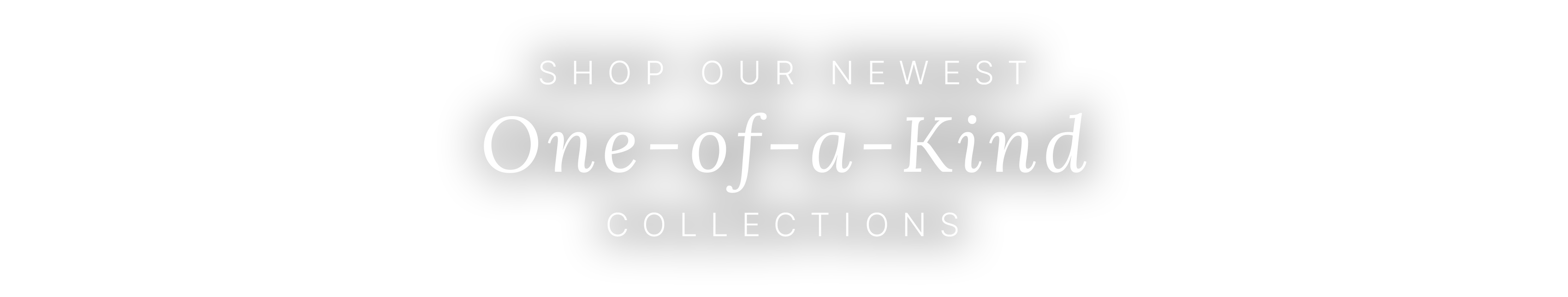 New Arrivals