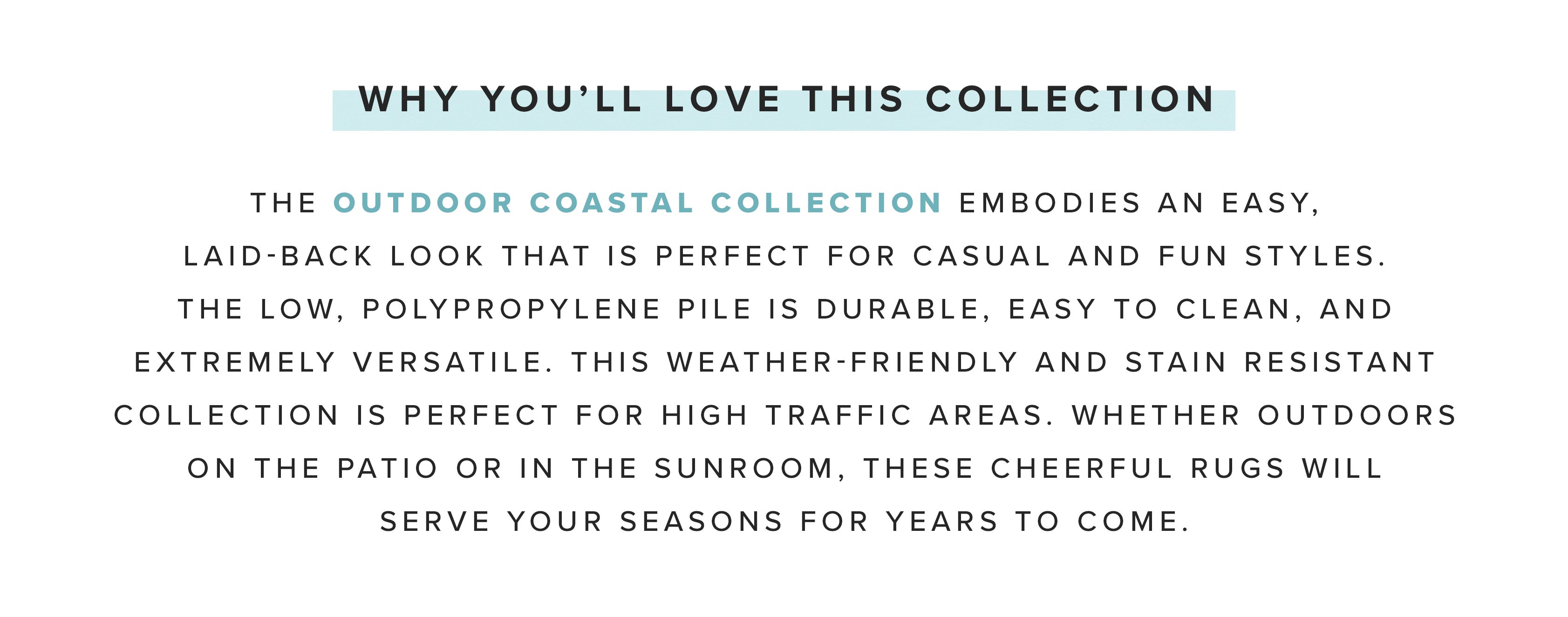 Rugs.com Outdoor