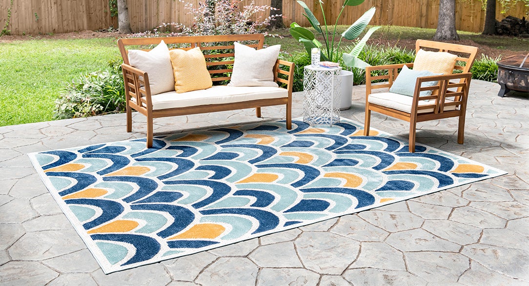 Persian Rugs