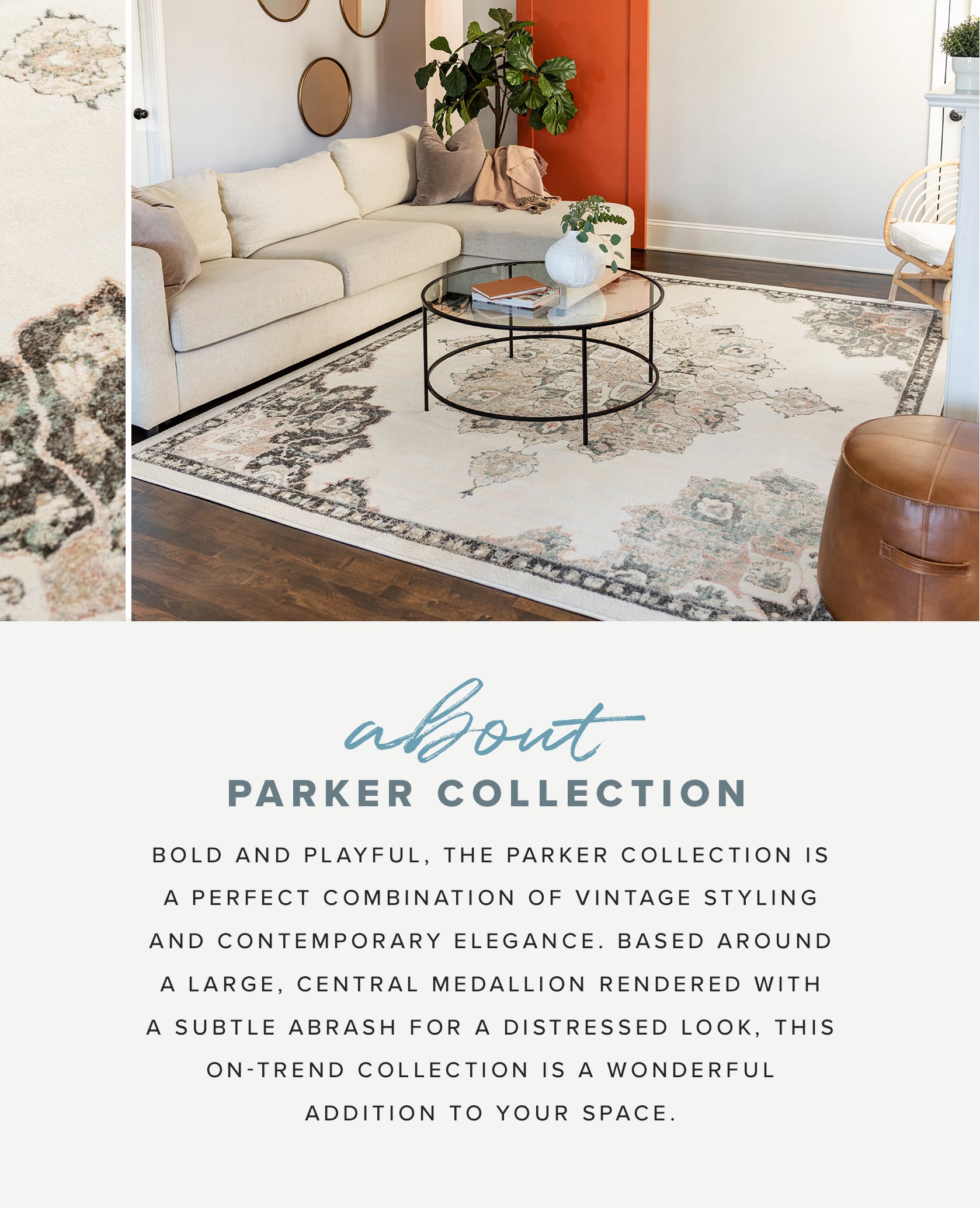 Parker Collection