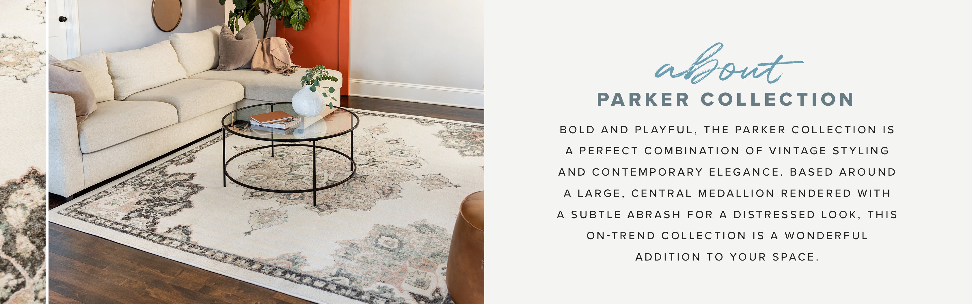 Parker Collection