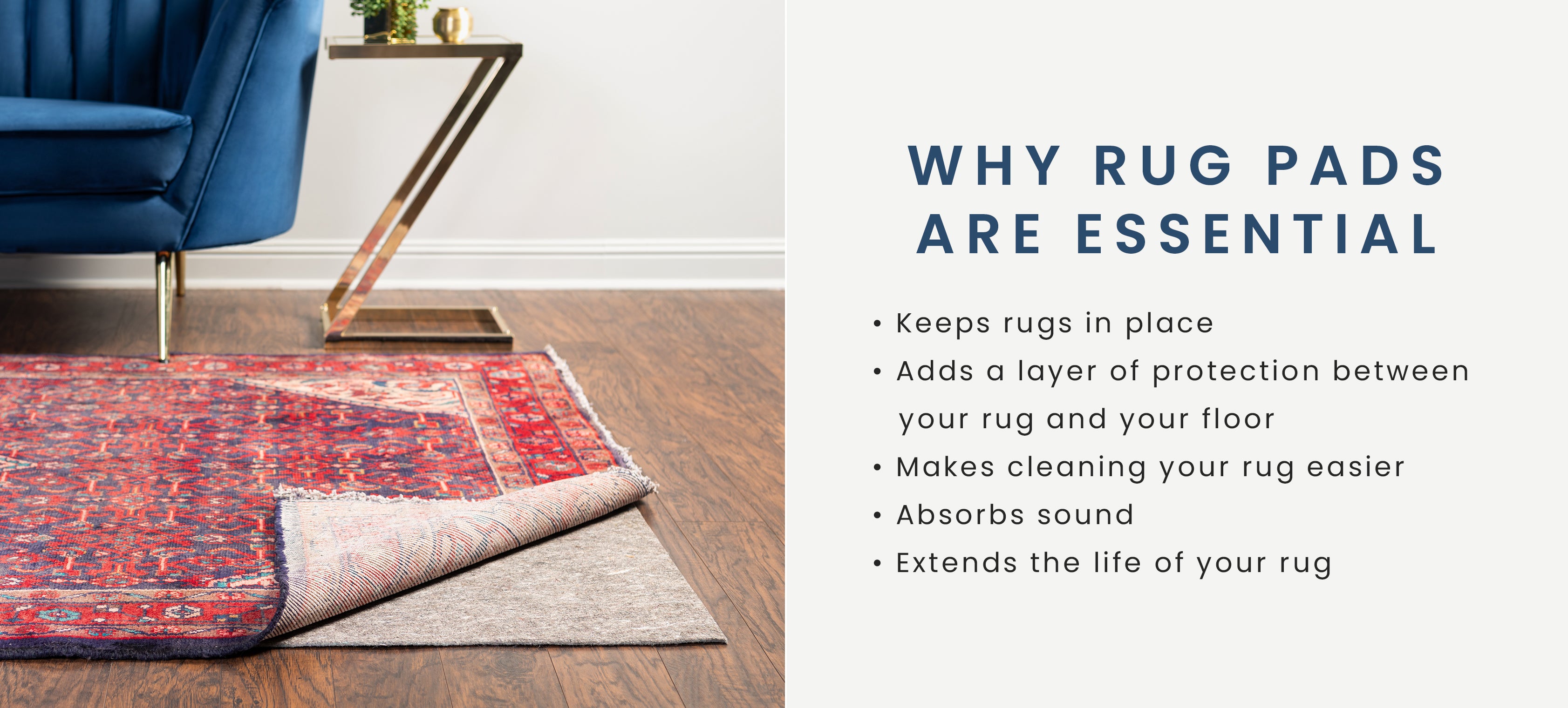 Rug Pads
