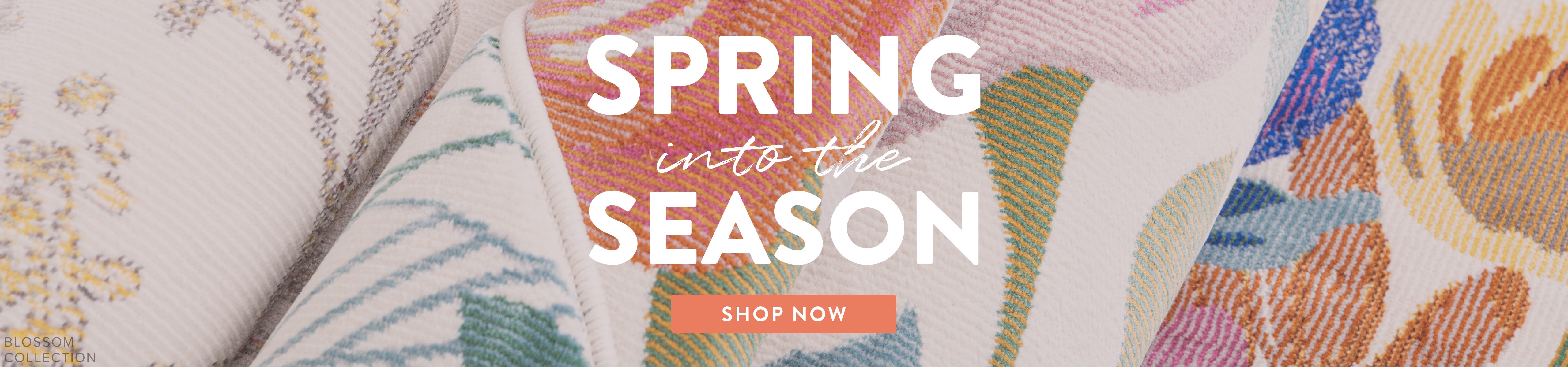 Spring into the Season