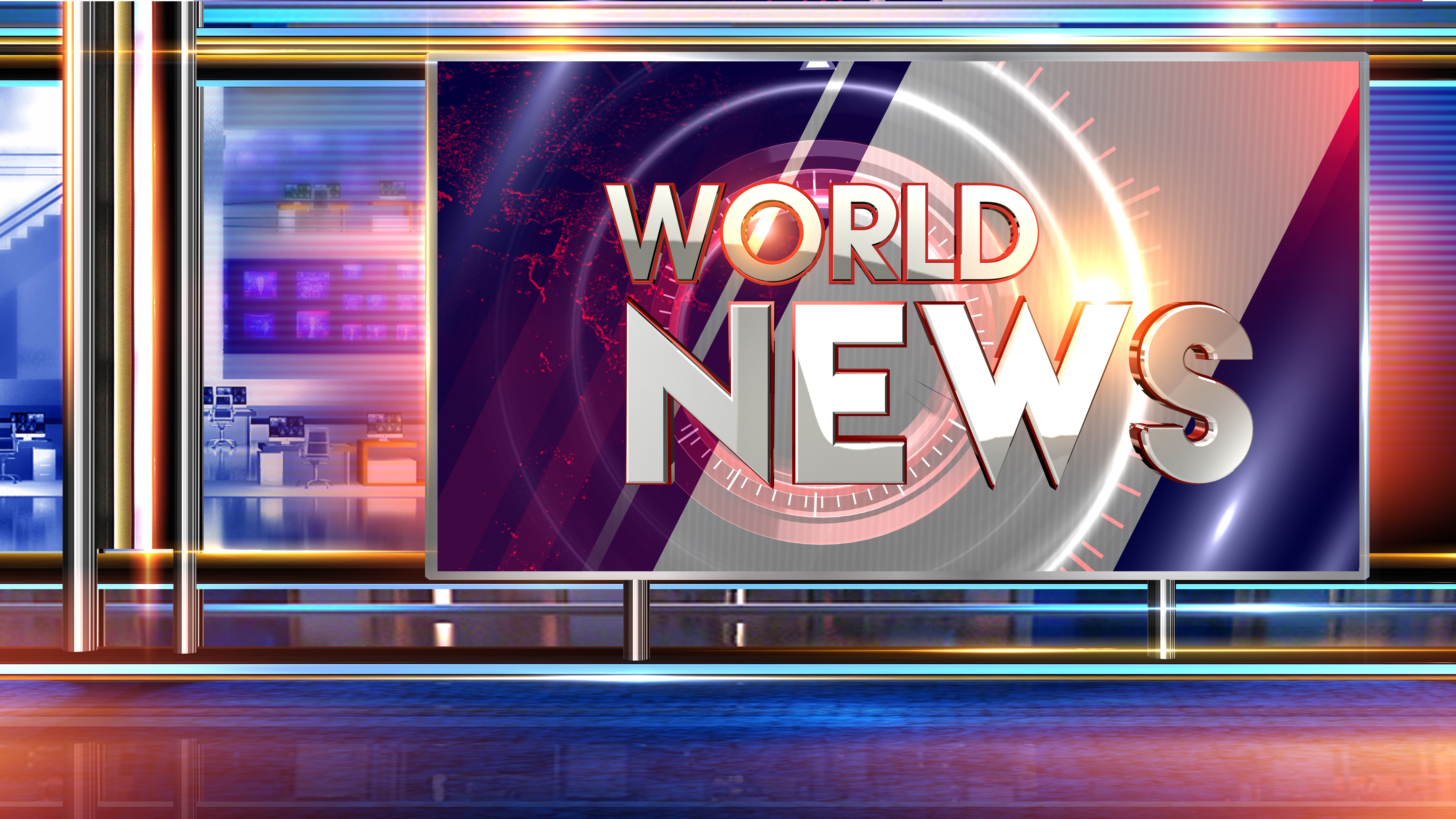 Paying it Floorward – FOX 11 Los Angeles