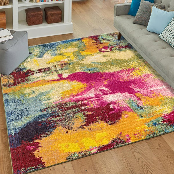 Our Most Popular Hyacinth Rug