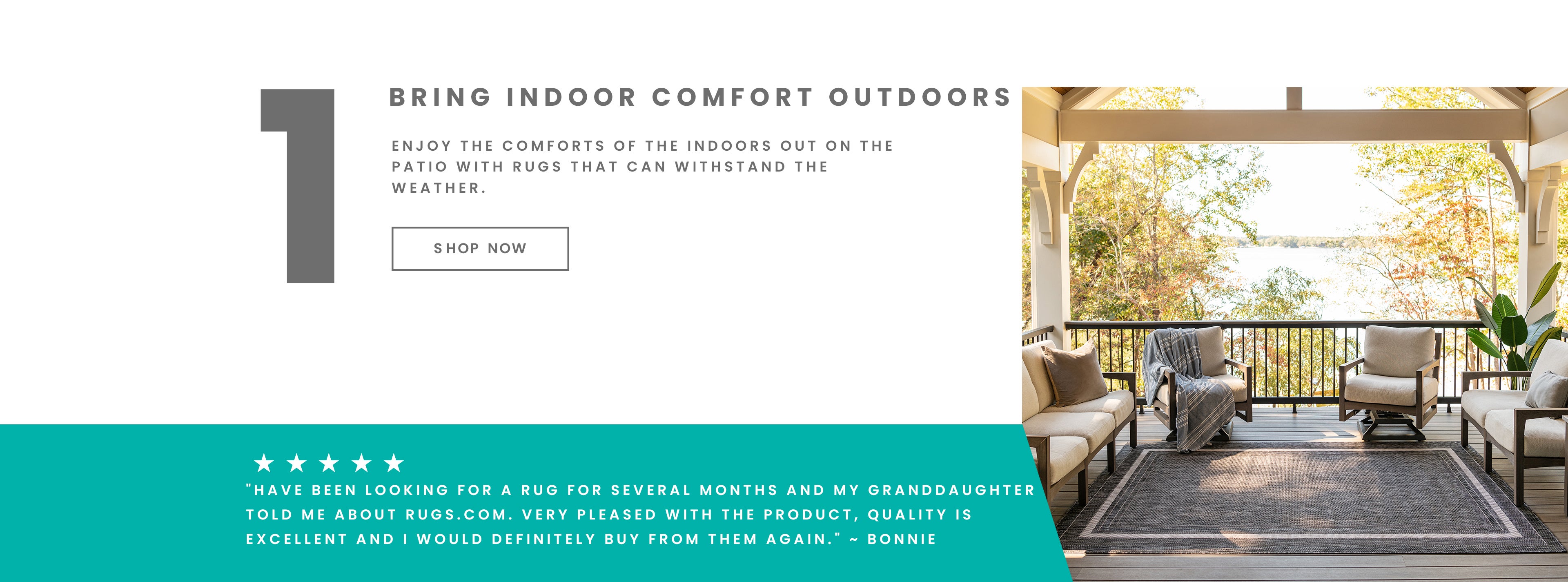 Outdoor Rugs