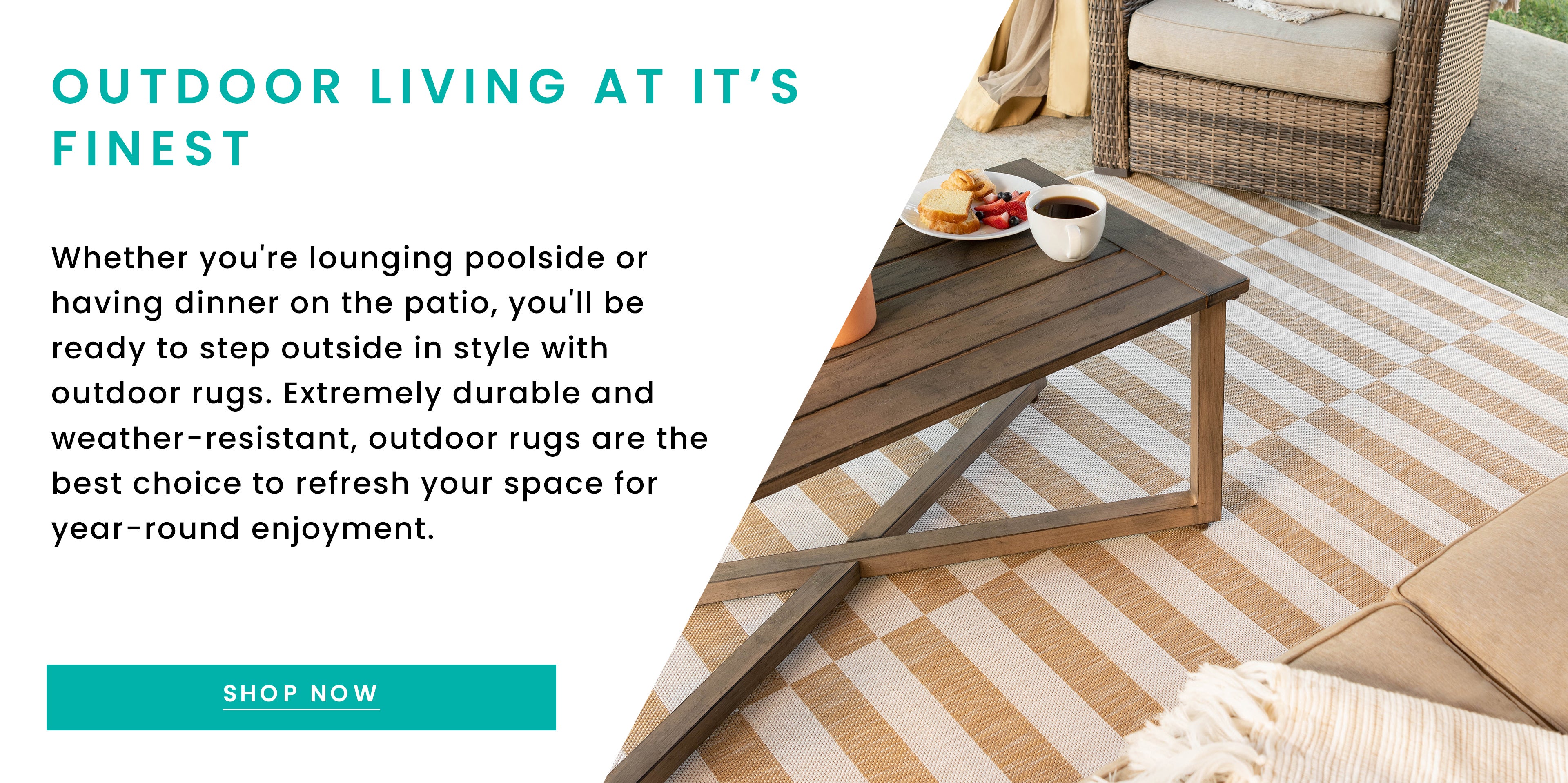 Outdoor Rugs