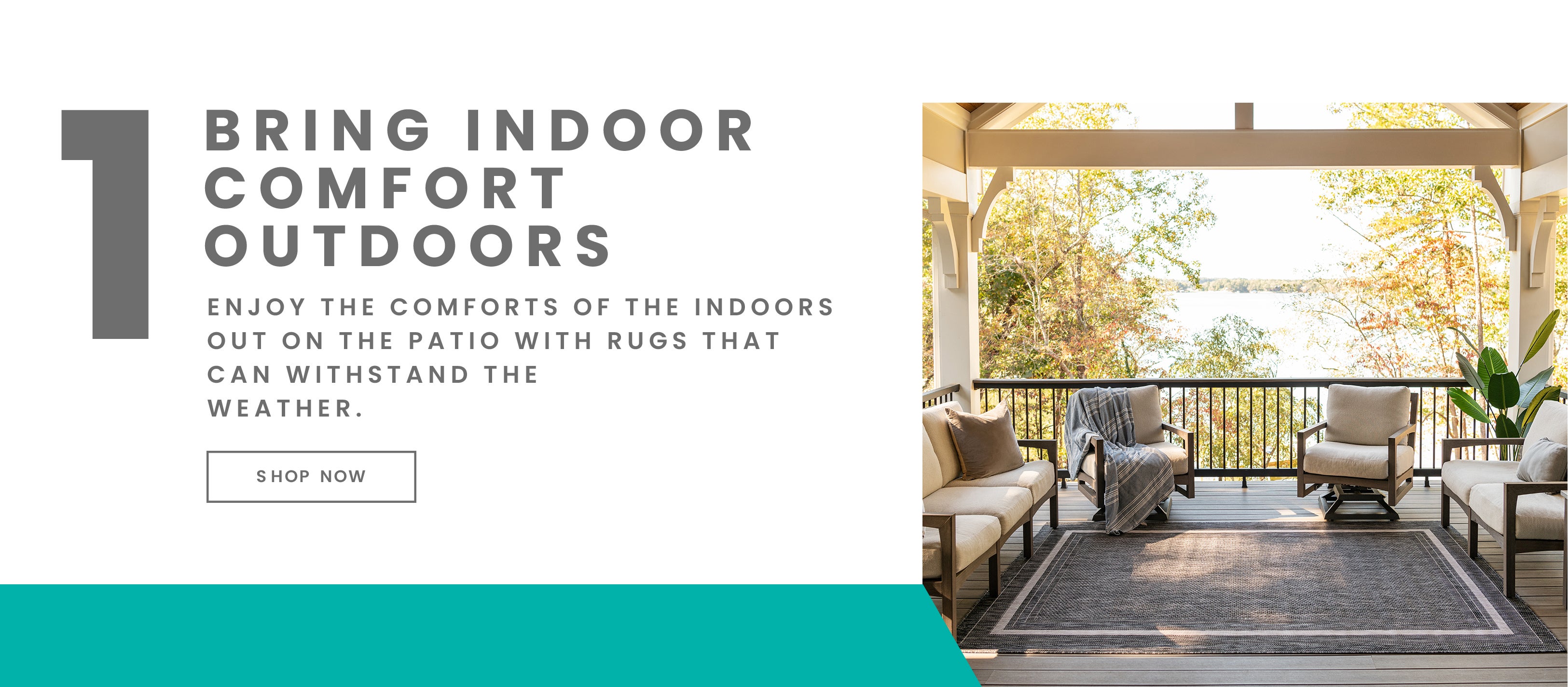 Outdoor Rugs