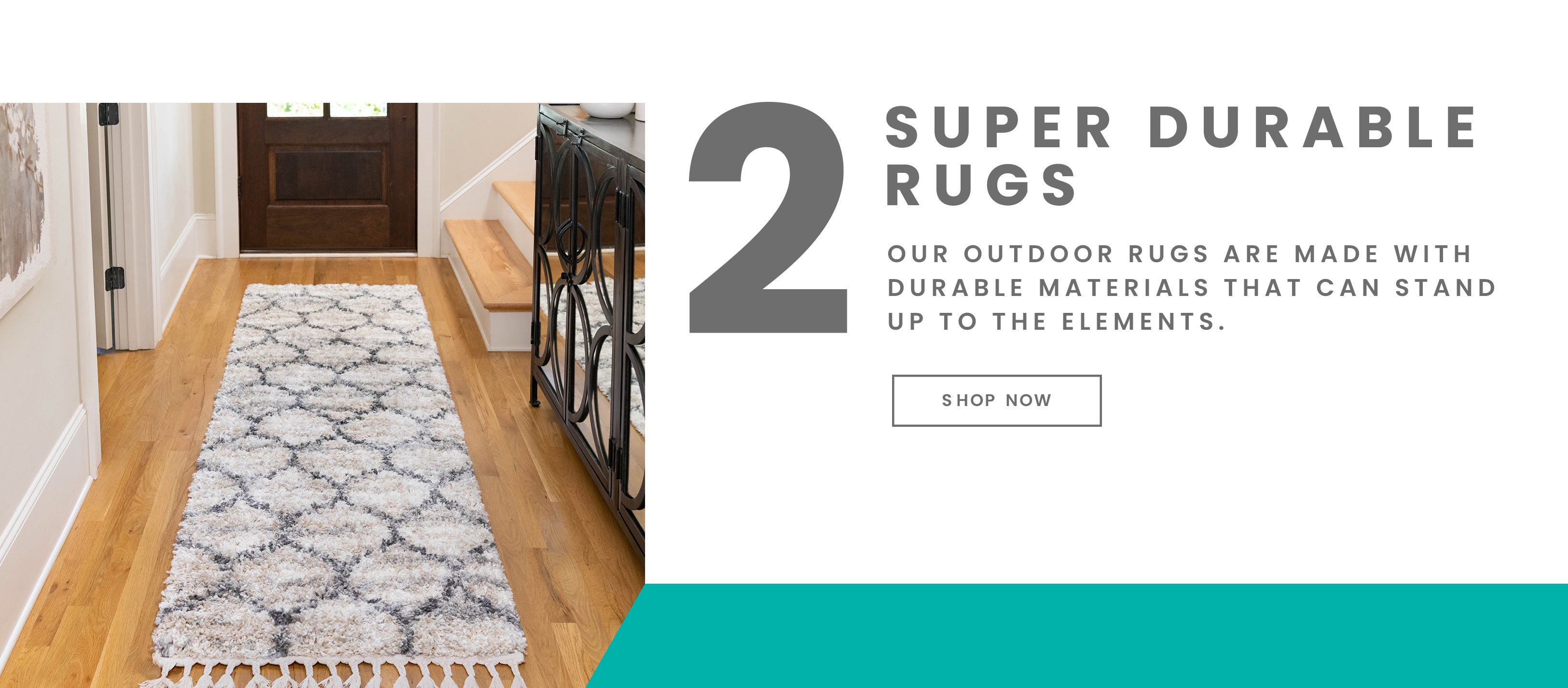 Outdoor Rugs