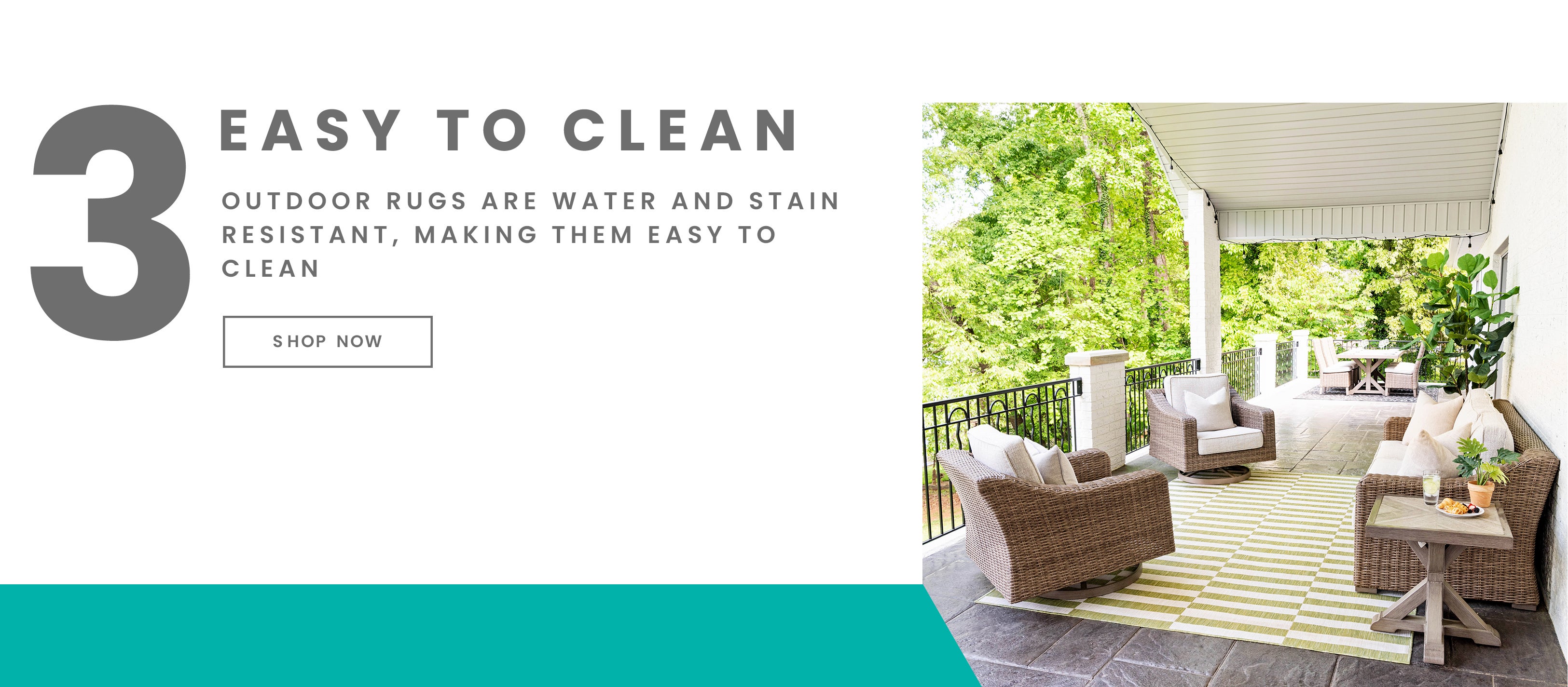 Outdoor Rugs