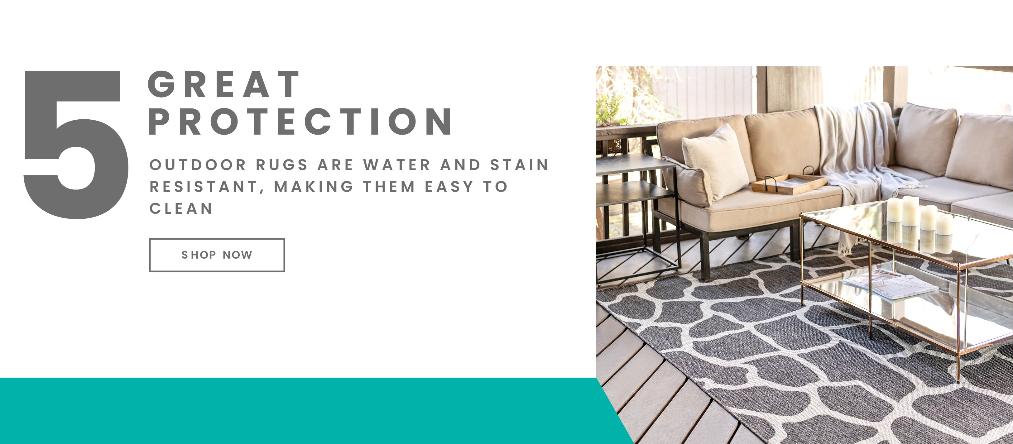 Outdoor Rugs