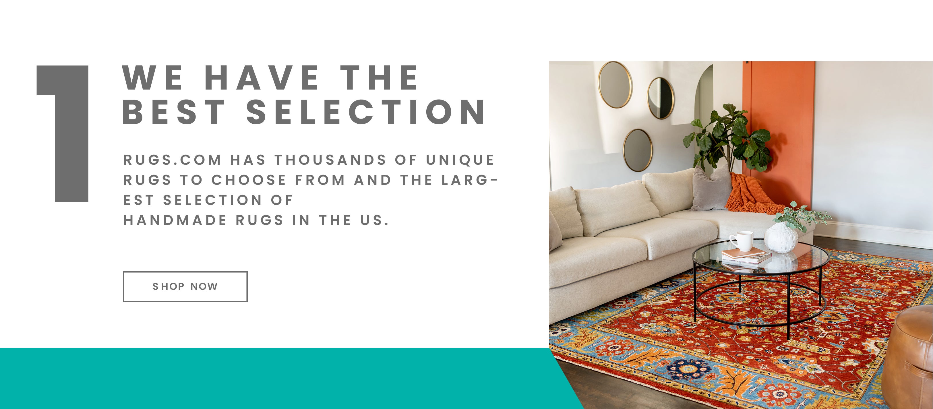Why Rugs.com