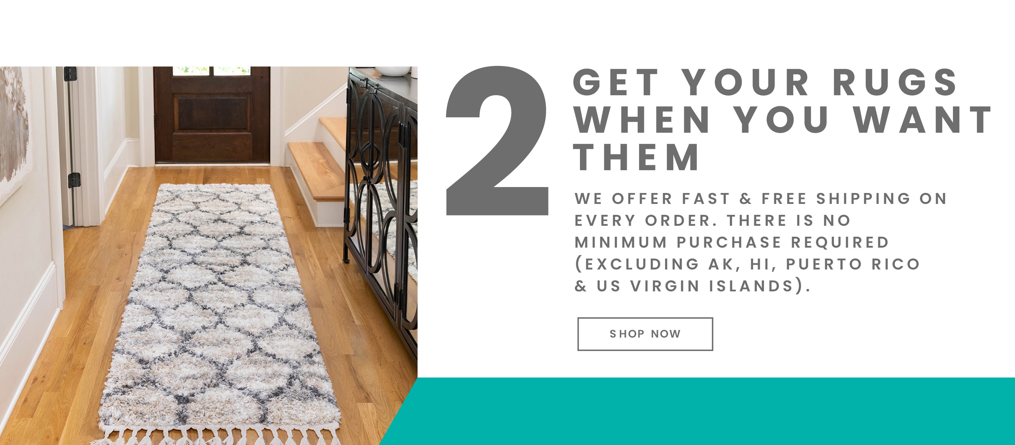 Why Rugs.com
