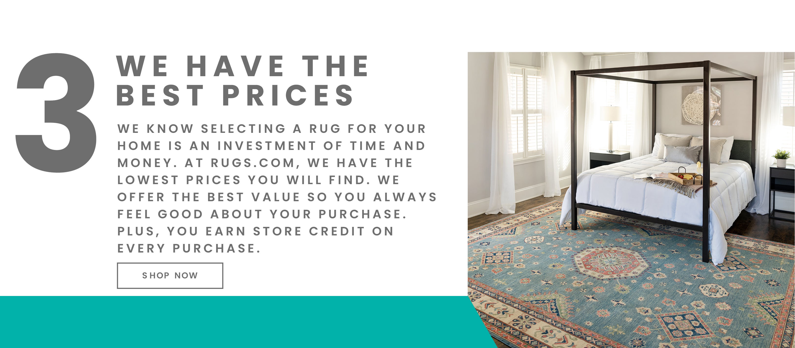 Why Rugs.com
