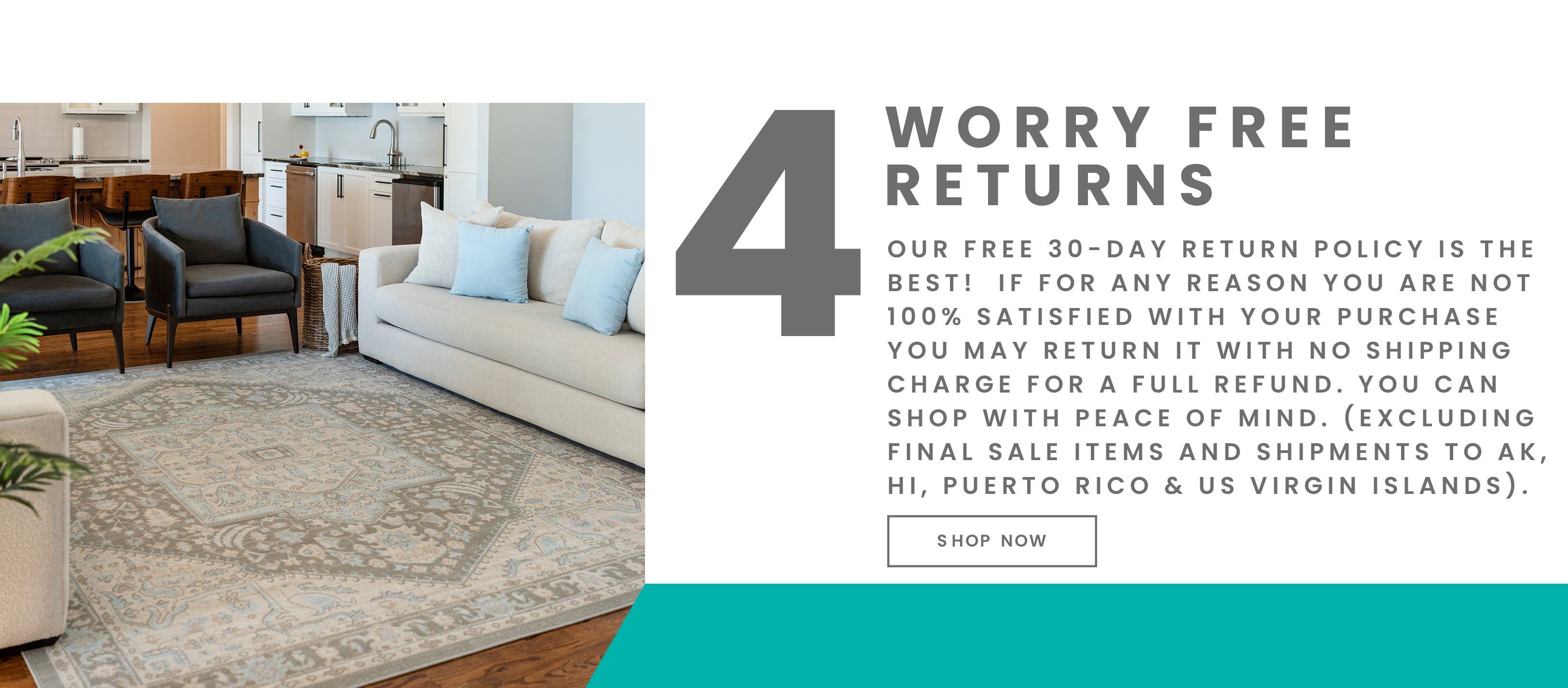 Why Rugs.com