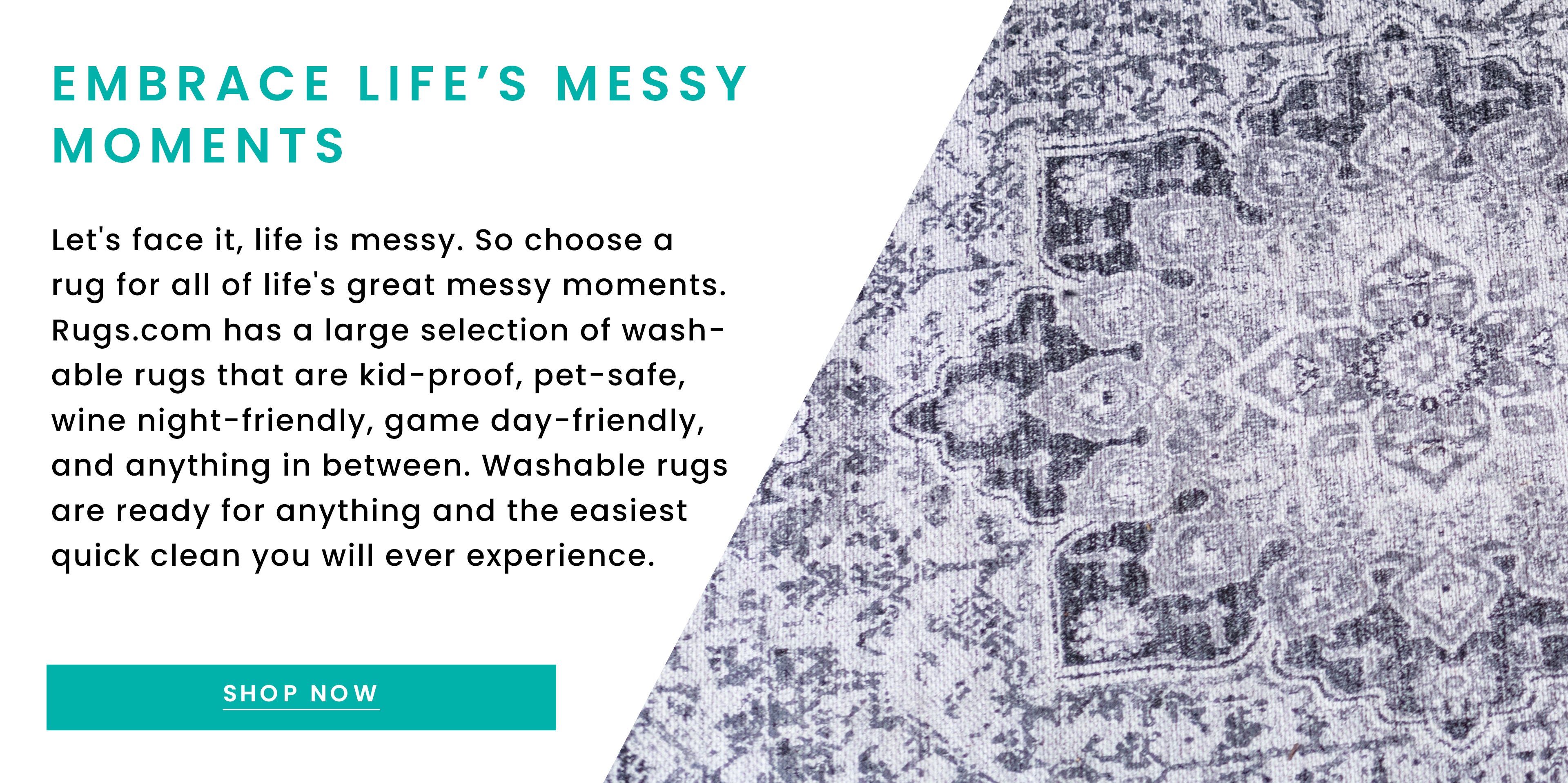 Washable Rugs