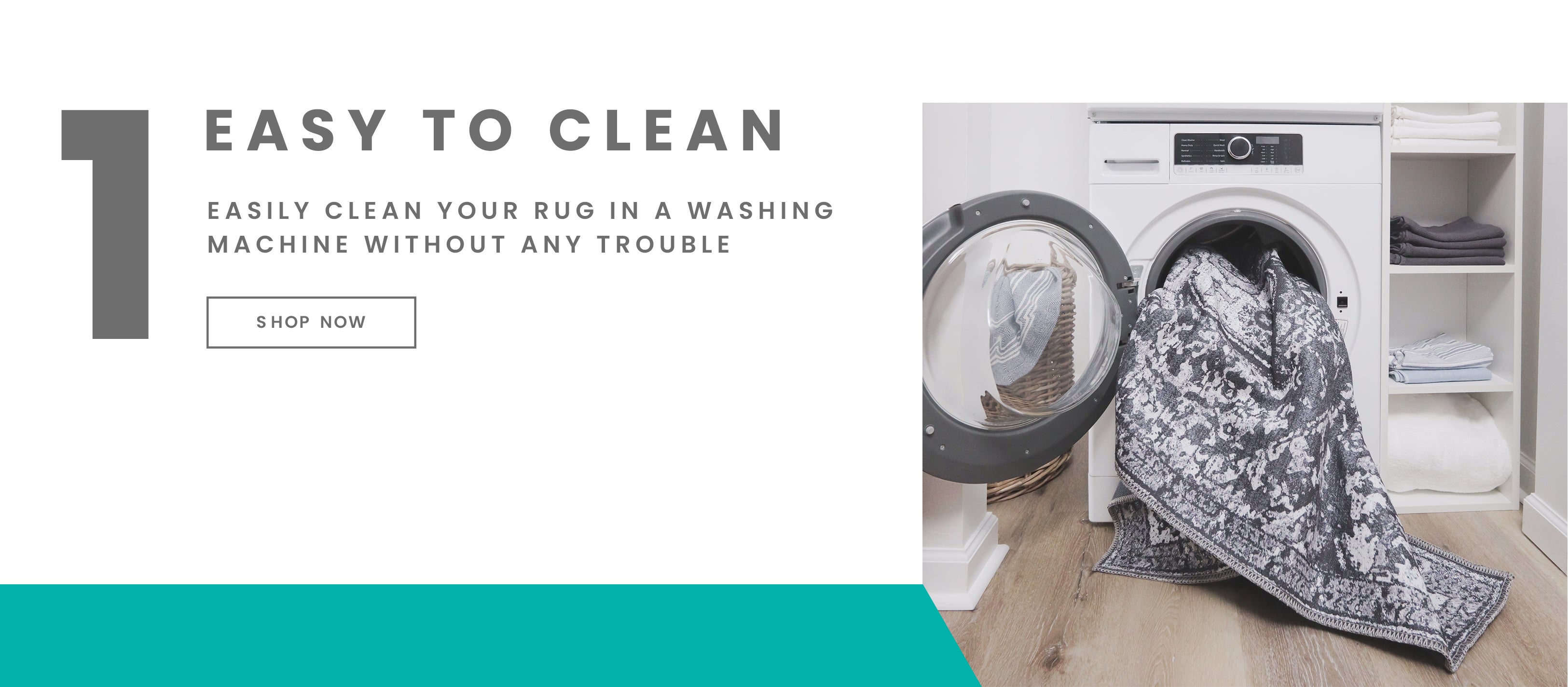 Washable Rugs