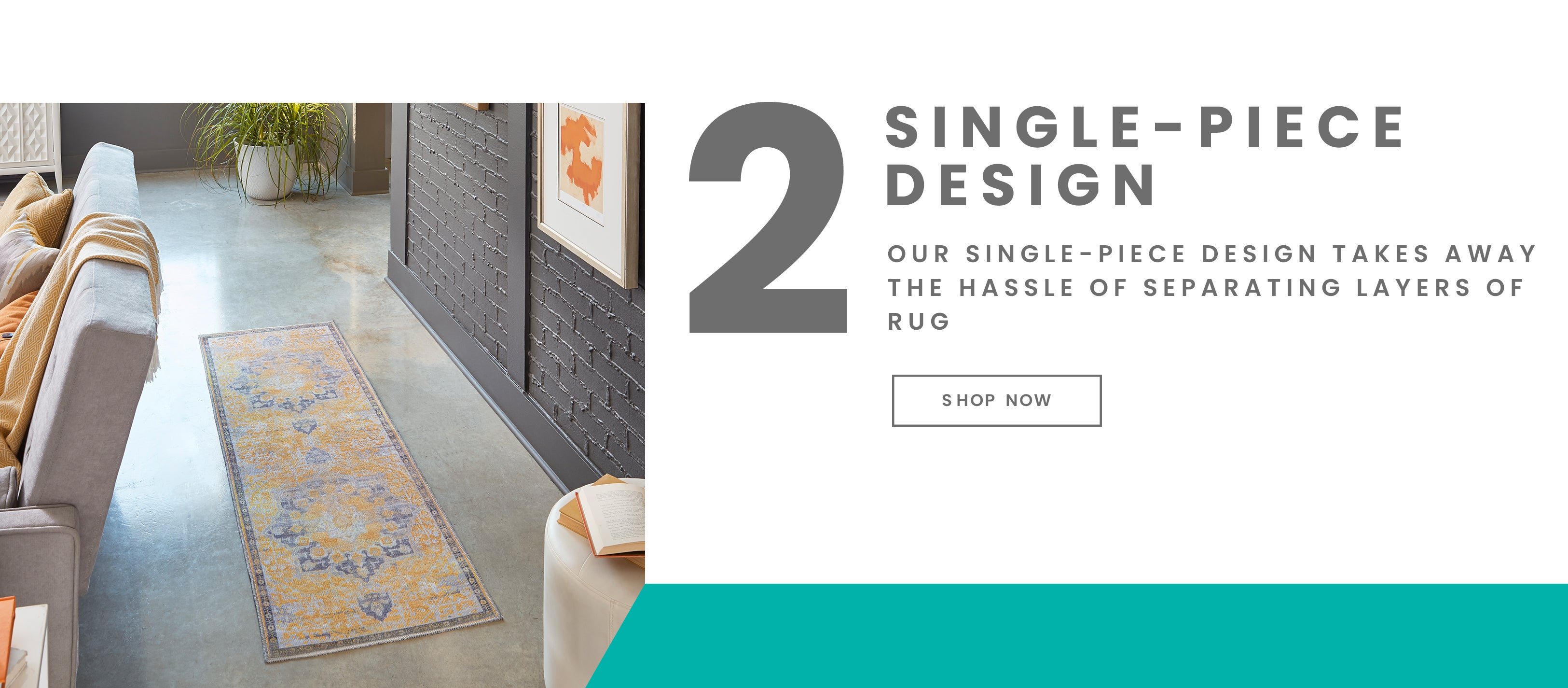 Washable Rugs