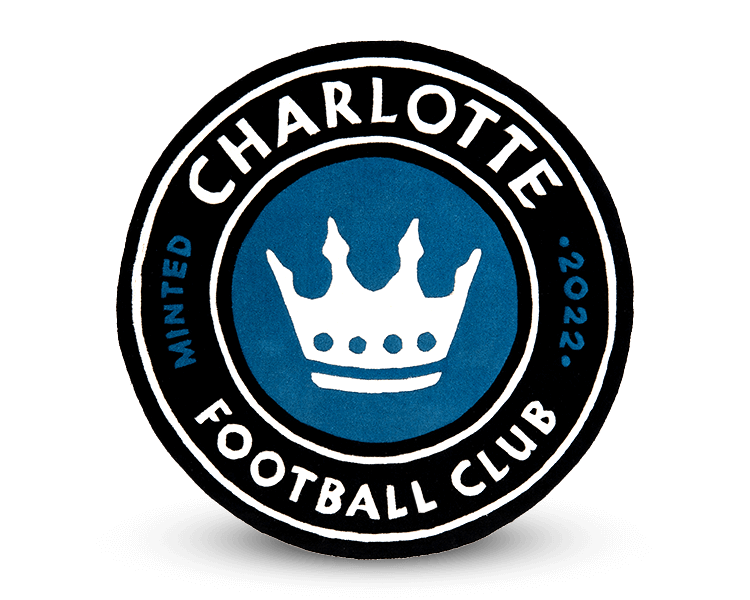 Charlotte FC Logo
