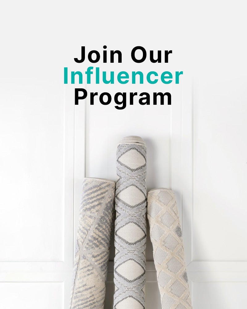 Influencer Page