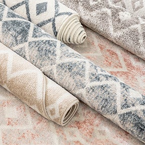 Bohemian Trellis Collection